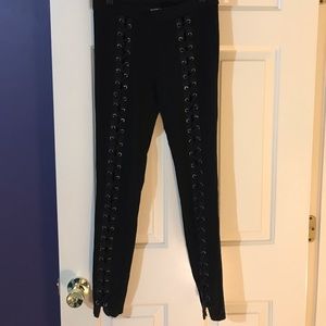 Fashion nova leggings